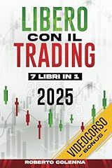 Libero con trading usato  Spedito ovunque in Italia 