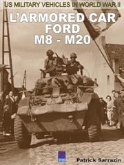 Armored ford m8 d'occasion  Livré partout en France