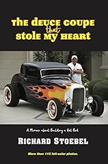 Deuce coupe stole for sale  Delivered anywhere in USA 