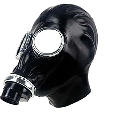 Greefei maschera antigas usato  Spedito ovunque in Italia 