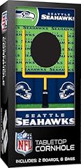 Masterpieces nfl seattle for sale  Delivered anywhere in USA 