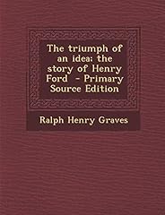 Triumph idea story for sale  Delivered anywhere in UK