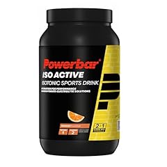 Powerbar isoactive range gebraucht kaufen  Wird an jeden Ort in Deutschland
