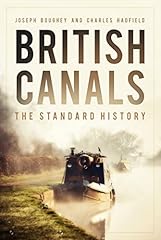 British canals standard for sale  Delivered anywhere in UK