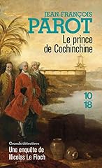 Prince cochinchine enquêtes d'occasion  Livré partout en Belgiqu