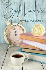 Book lover companion for sale  Delivered anywhere in UK