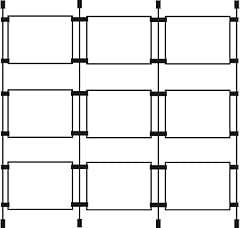 Window cable display for sale  Delivered anywhere in UK