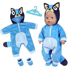 Doll clothes outfits for sale  Delivered anywhere in UK