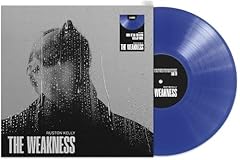 Weakness ruston kelly for sale  Delivered anywhere in UK