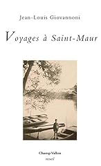 Voyages saint maur d'occasion  Livré partout en France