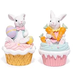 Hodao easter bunny for sale  Delivered anywhere in USA 