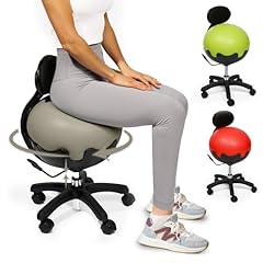 Aeromat gray yoga for sale  Delivered anywhere in USA 