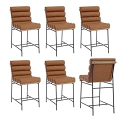 Quinjay modern brown for sale  Delivered anywhere in USA 