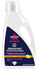Bissell freshstart crosswave for sale  Delivered anywhere in USA 