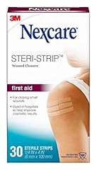 Nexcare steri strip for sale  Delivered anywhere in USA 