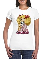 Design shirt candy usato  Spedito ovunque in Italia 