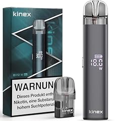 Kinex evio pro gebraucht kaufen  Wird an jeden Ort in Deutschland