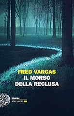 Morso della reclusa usato  Spedito ovunque in Italia 