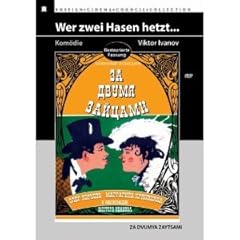 Dvumya zaytsami fr. d'occasion  Livré partout en France
