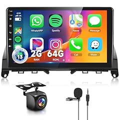 64g hodozzy carplay usato  Spedito ovunque in Italia 