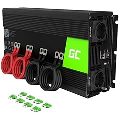 Green cell 2000w d'occasion  Livré partout en France