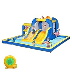 Ktaxon inflatable bounce for sale  Delivered anywhere in USA 