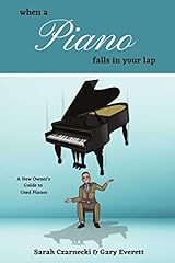 Piano falls lap for sale  Delivered anywhere in USA 