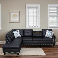 Trygoal shaped sectional for sale  Delivered anywhere in USA 