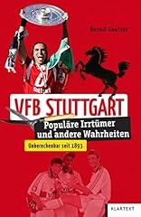 Vfb stuttgart populäre gebraucht kaufen  Wird an jeden Ort in Deutschland