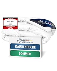 Dormigood sommerdecke daunen gebraucht kaufen  Wird an jeden Ort in Deutschland