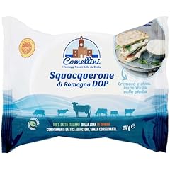 Comellini squacq. dop usato  Spedito ovunque in Italia 