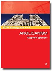 Scm studyguide anglicanism for sale  Delivered anywhere in UK