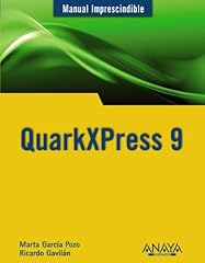 Quarkxpress 9 gebraucht kaufen  Wird an jeden Ort in Deutschland