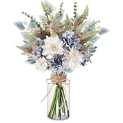 Fake flowers vase for sale  Delivered anywhere in USA 