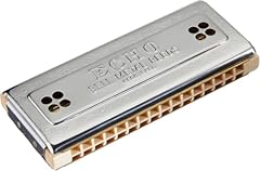 Hohner echo harmonica for sale  Delivered anywhere in USA 