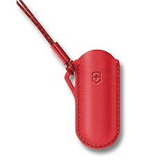 Victorinox etui cuir d'occasion  Livré partout en France