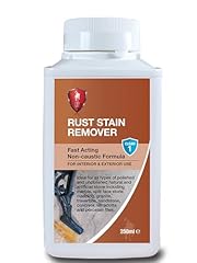 Ltp rust stain for sale  Delivered anywhere in UK