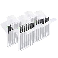 White wax filters for sale  Delivered anywhere in UK