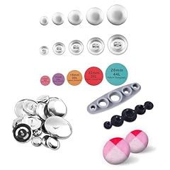 100pcs self button for sale  Delivered anywhere in USA 