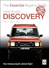 Land rover discovery d'occasion  Livré partout en France