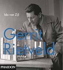 Gerrit rietveld d'occasion  Livré partout en France