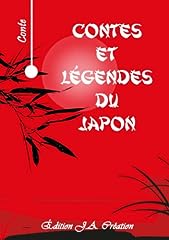Contes légendes japon d'occasion  Livré partout en France