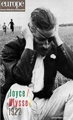 Joyce ulysse 1922 d'occasion  Livré partout en France