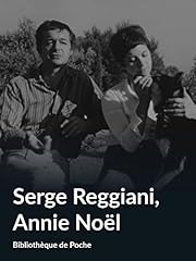 Serge reggiani annie d'occasion  Livré partout en France