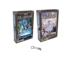 Lot talisman extensions d'occasion  Livré partout en France