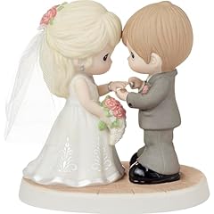 Precious moments wedding for sale  Delivered anywhere in USA 