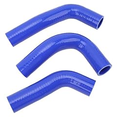 Silicone coolant hose for sale  Delivered anywhere in UK