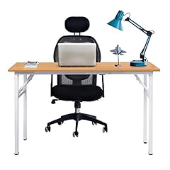 Sogesfurniture tavolo pieghevo usato  Spedito ovunque in Italia 