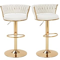 Vecelo bar stools for sale  Delivered anywhere in USA 