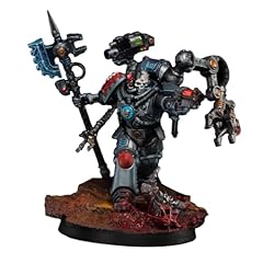 Primaris techmarine grey for sale  Delivered anywhere in USA 
